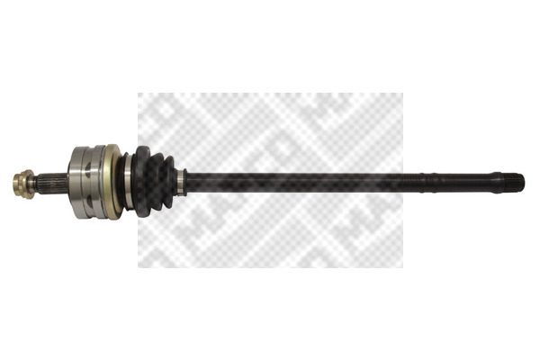 Vetoakseli MAPCO 16852