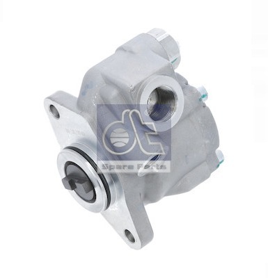 Hydrauliikkapumppu, ohjaus DT 4.61611
