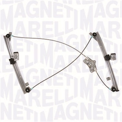Lasinnostin MAGNETI MARELLI 350103170202
