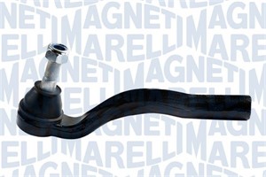 Raidetangon pää, Etuakseli, vasen, DODGE DURANGO, JEEP GRAND CHEROKEE IV, 68069647AB