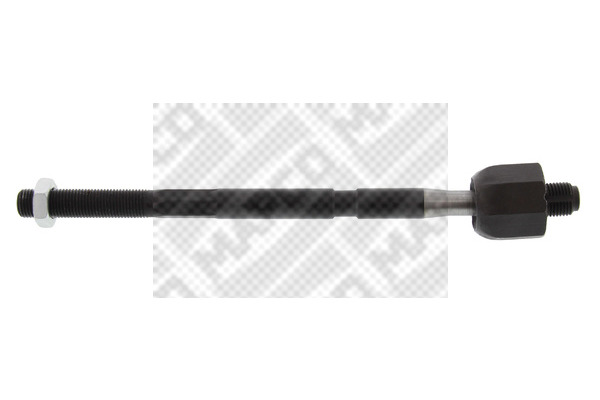 Raidetangon pää, suora MAPCO 49287