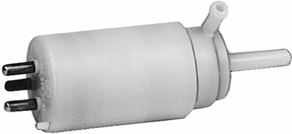Lasinpesimen pumppu HELLA 8TW 005 496-011