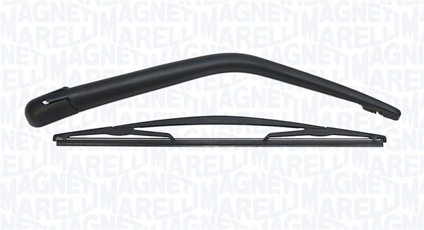 Wiper Blade MAGNETI MARELLI 000723180276