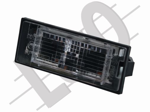 Rekisterikilven valo DEPO 042-22-900