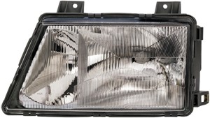 Ajovalo, Vasen, MERCEDES-BENZ, 901 820 01 61, A 901 820 01 61