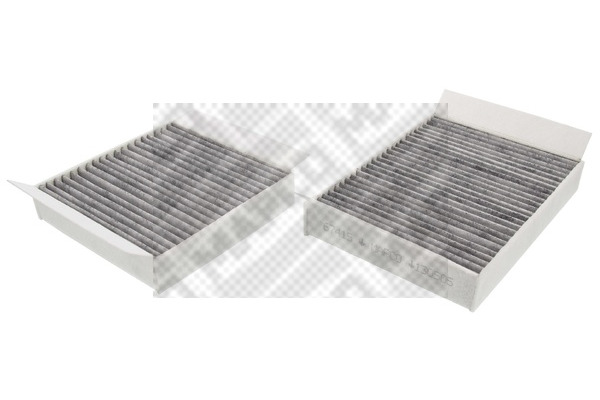 Raitisilmasuodatin MAPCO 67415