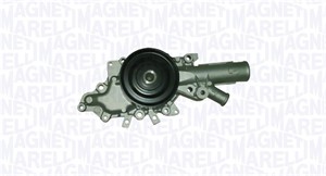 Vesipumppu, MERCEDES-BENZ E-KLASS [W210], E-KLASS T-Model [S210], 6132000701, 613200070180