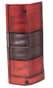 Takavalo, Vasen, CITROËN JUMPER Buss, JUMPER Skåp, FIAT DUCATO Buss, DUCATO Skåp, PEUGEOT BOXER Buss, BOXER Skåp, 0000130300008, 1303000