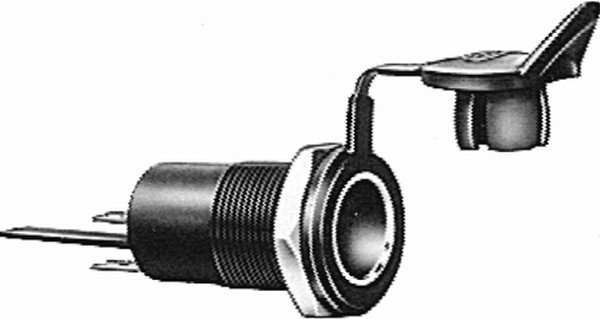 Hylsyt HELLA 8JB 004 777-001