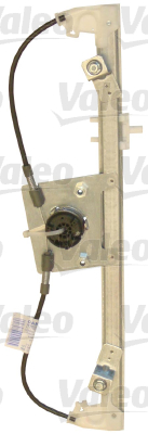 Lasinnostin VALEO 850744
