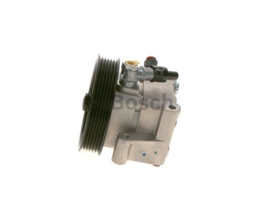 Hydrauliikkapumppu, ohjaus BOSCH K S00 000 098