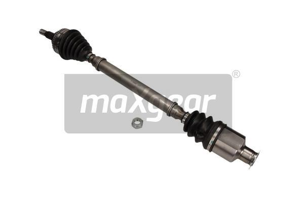 Vetoakseli MAXGEAR 49-0496