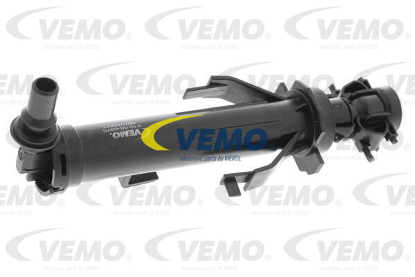 Pesusuutin, ajovalo VEMO V10-08-0375