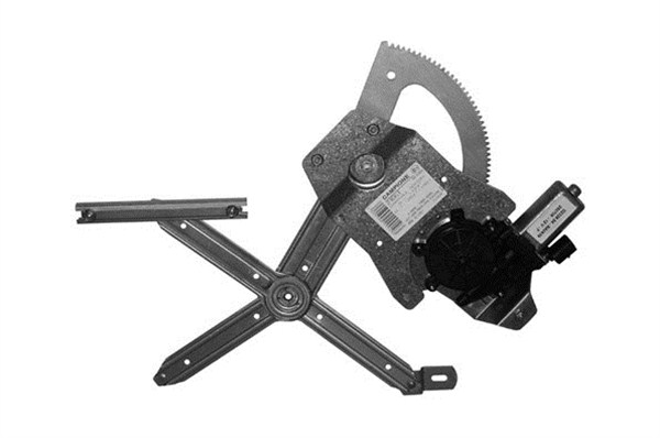 Lasinnostin MAGNETI MARELLI 350103202000