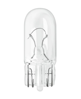 Hehkulamppu NEOLUX N501