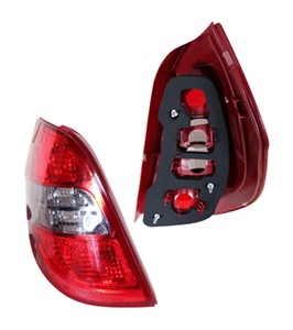 Takavalo, Vasen, MERCEDES-BENZ A-KLASS [W169], 169 820 2964, A 169 820 2964, A169 820 2964