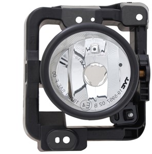 Sumuvalo, Eteen, oikea, HONDA ACCORD VIII, ACCORD Kombi VIII, 33900TL0G01