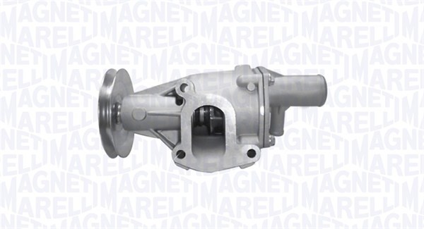 Vesipumppu MAGNETI MARELLI 352316170328