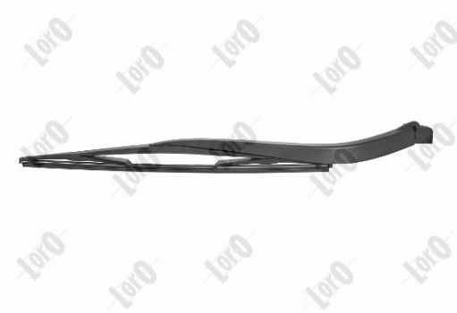 Wiper Arm Set, window cleaning DEPO 103-00-090-P