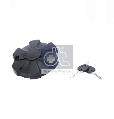 Korkki, polttoainetankki DT 4.72800
