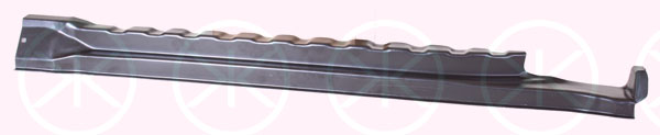 Kylkipaneli KLOKKERHOLM 9558012