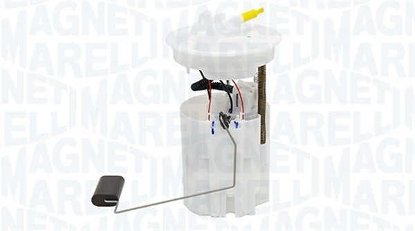 Polttoaineen syöttömoduuli MAGNETI MARELLI 519700000193