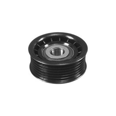 Ohjain-/kiristysrulla kiilahihna MAGNETI MARELLI 331316170041