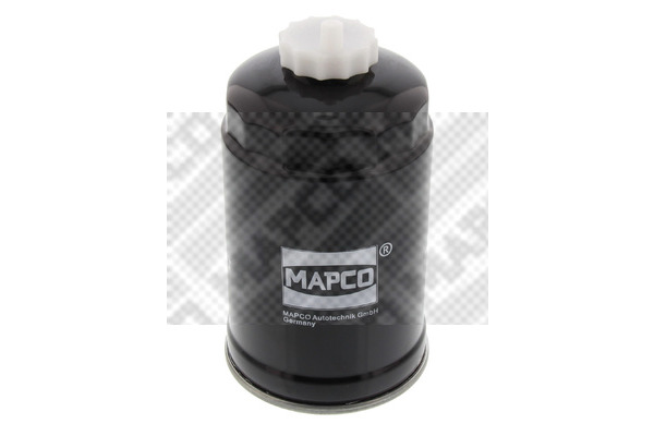 Polttoainesuodatin MAPCO 63504