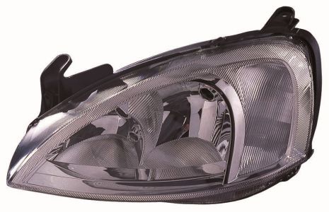 Ajovalo DEPO 442-1125R-LD-EM