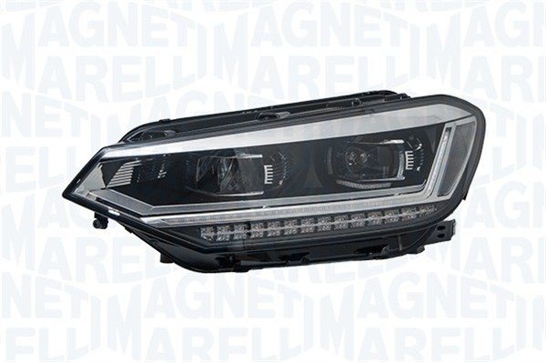 Ajovalo MAGNETI MARELLI 711451000136