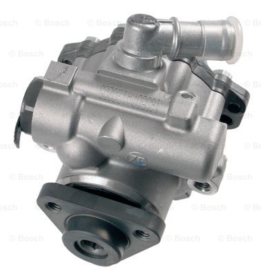 Hydrauliikkapumppu, ohjaus BOSCH K S00 000 601