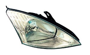 Ajovalo, Oikea, FORD FOCUS, FOCUS Sedan, FOCUS Turnier, 1106854, 1152096, 1M5113005FA, 1M51-13005-FA, XS4X13005FB, XS4X-13005-FB