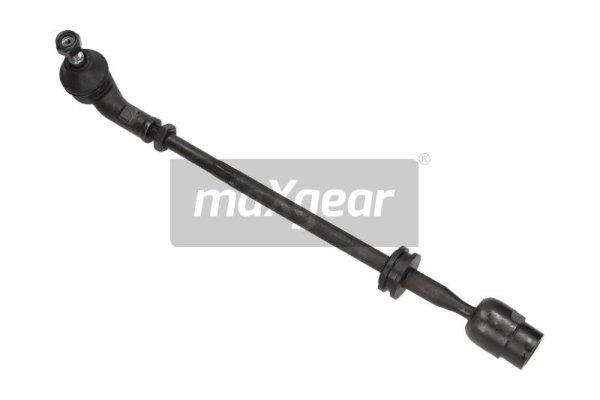 Raidetangon pää, suora MAXGEAR 69-0390