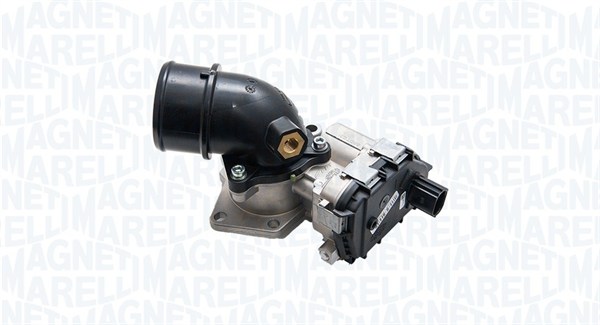 Kaasuläpän kotelo MAGNETI MARELLI 802011283205