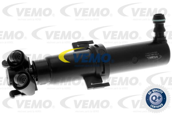 Pesusuutin, ajovalo VEMO V10-08-0315