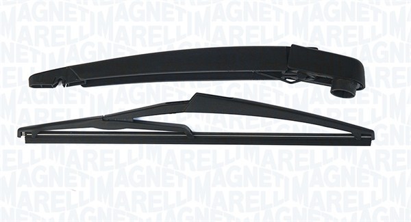 Wiper Blade MAGNETI MARELLI 000723180054