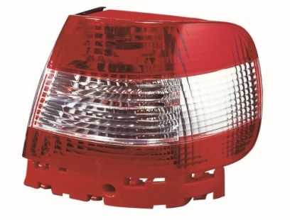 Perävalosarja DEPO 441-1953PXAE-CR