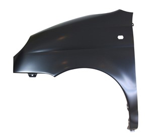 Lokasuoja, Eteen, vasen, DAEWOO MATIZ, 96562083, 96562085