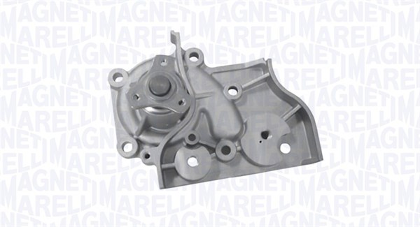 Vesipumppu MAGNETI MARELLI 352316170557