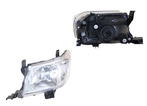 Ajovalo, Oikea, TOYOTA HILUX Pick-up VII, 81110-0K440