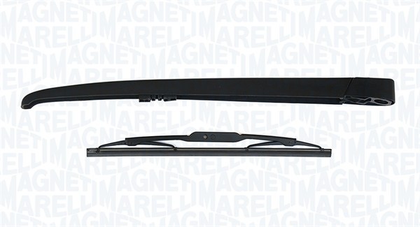 Wiper Blade MAGNETI MARELLI 000723180086
