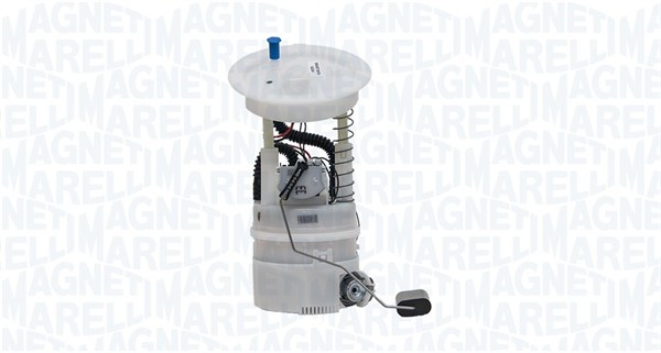 Polttoaineen syöttömoduuli MAGNETI MARELLI 519700000210
