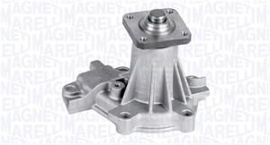 Vesipumppu, DAIHATSU FEROZA Hard Top, FEROZA Soft Top, TERIOS, 1610087109, 1610087109000, 1610087183, 1610087183000, 1610087185, 1610087