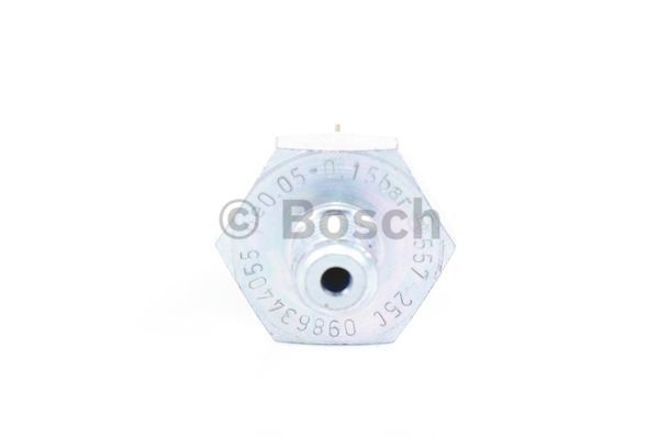 Öljynpainekytkin BOSCH 0 986 344 055