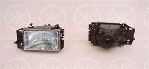 Ajovalo, Oikea, FIAT TIPO, 0000082418277, 82418277