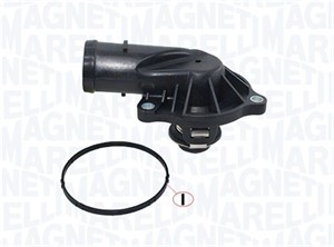 Termostaatti, jäähdytysneste, AUDI,FIAT,FORD,VW, 059121111F, 059121111H, 059121111L