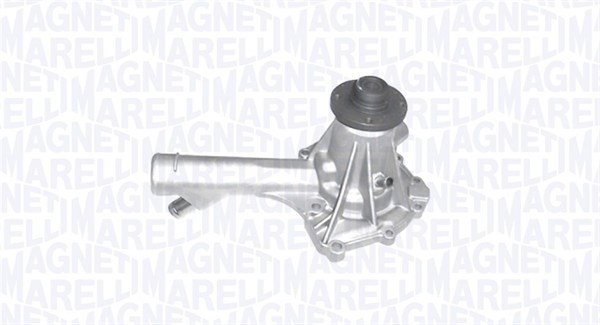 Vesipumppu MAGNETI MARELLI 352316170672