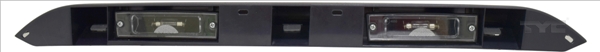 Rekisterikilven valo TYC 15-0425-00-2