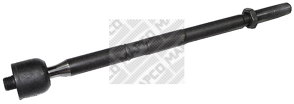 Raidetangon pää, suora MAPCO 49643