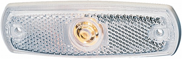 Sivuvalo HELLA 2PF 962 964-071